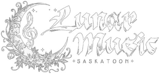 Lunar Music Saskatoon